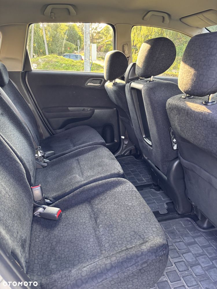 Honda FR-V 2.0 Comfort - 12