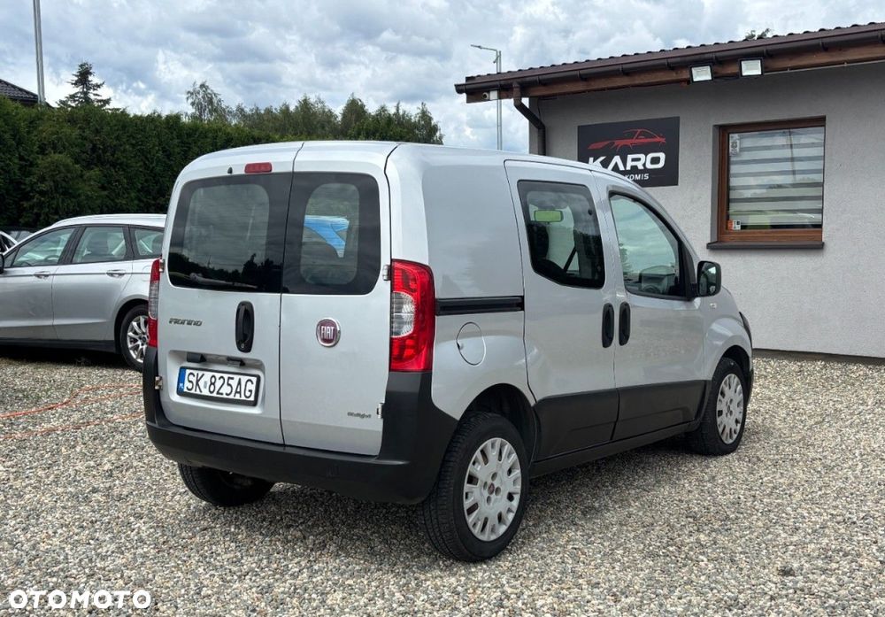 Fiat Fiorino - 8