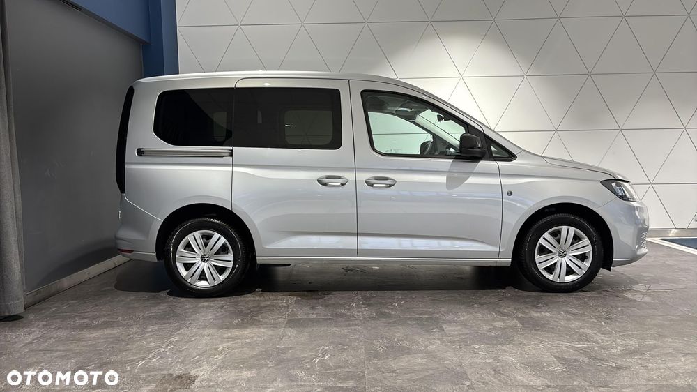 Volkswagen Caddy 2.0 TDI - 7