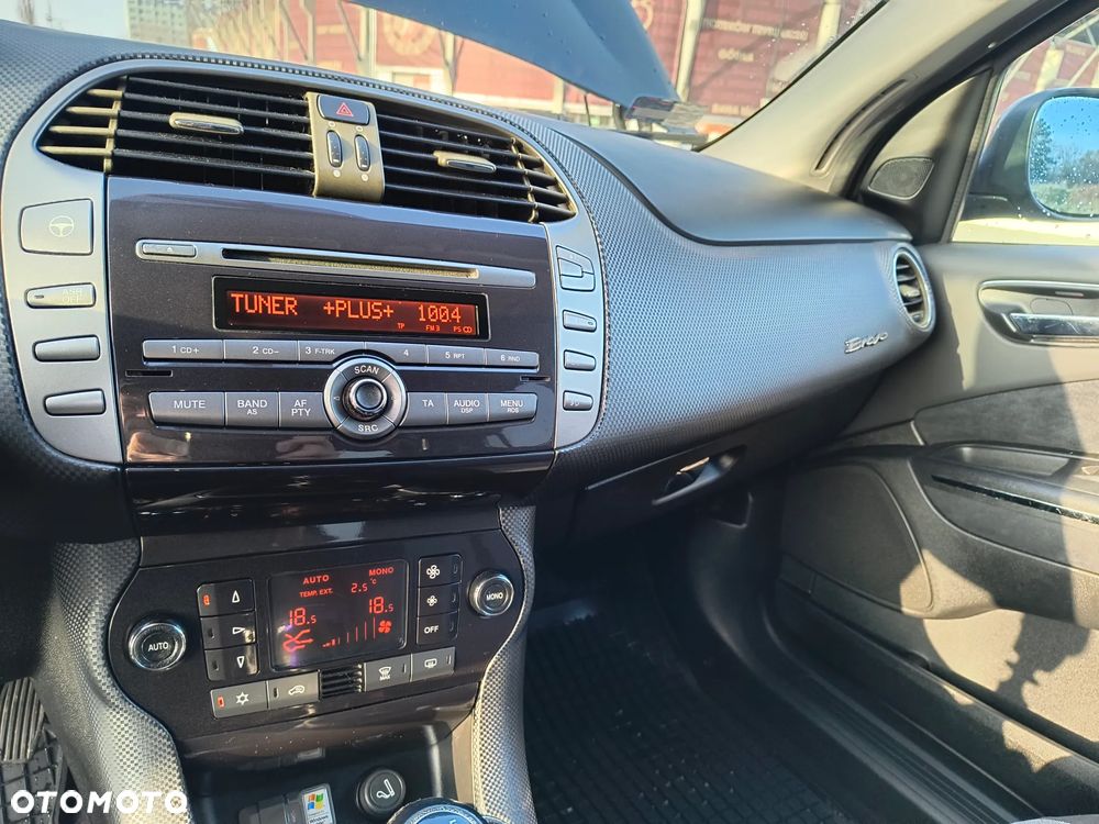 Fiat Bravo 1.4 T-JET 16V Emotion - 13