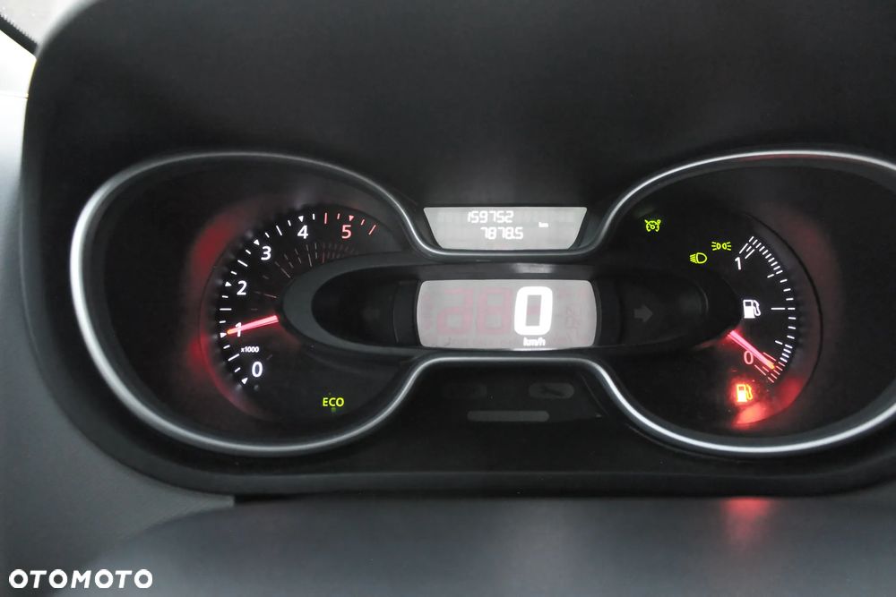 Renault Trafic L2H1 - 20