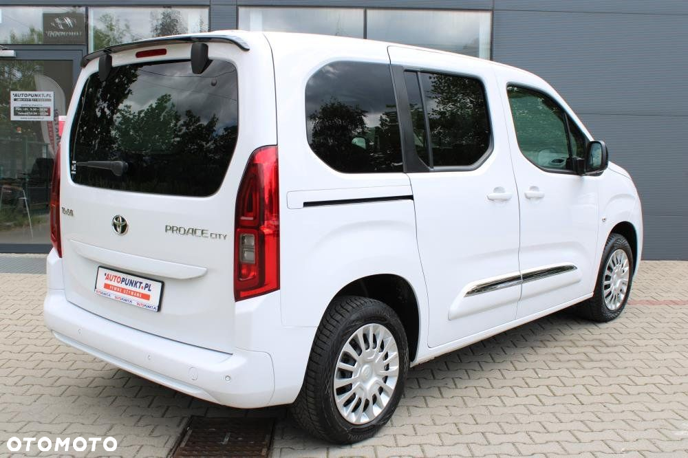 Toyota ProAce - 6