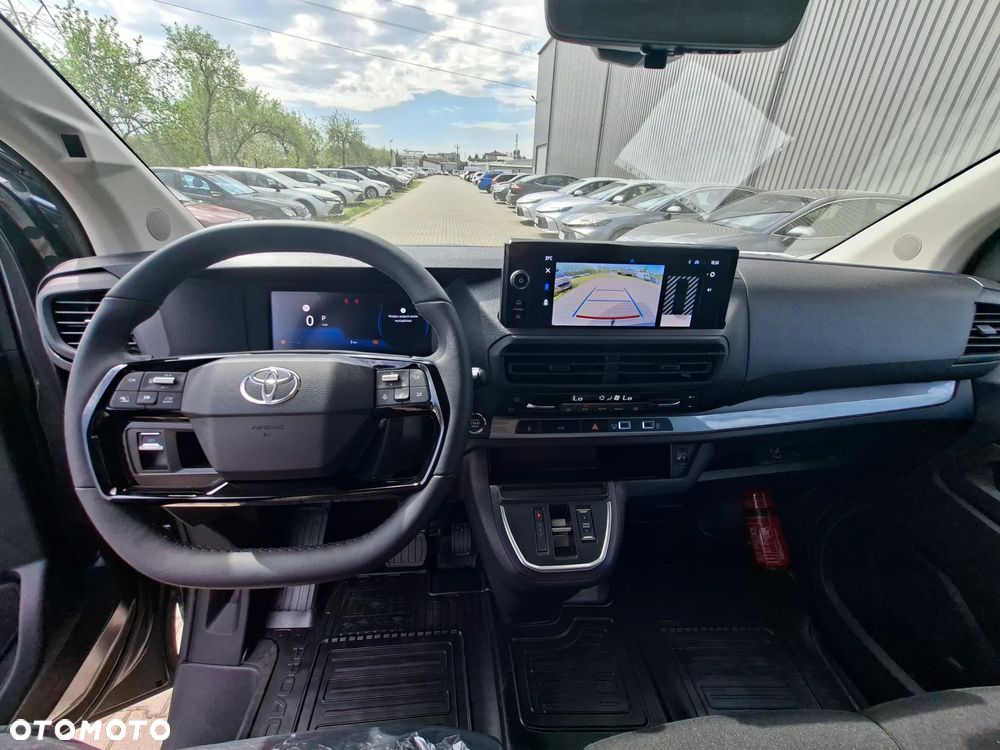 Toyota Proace - 17
