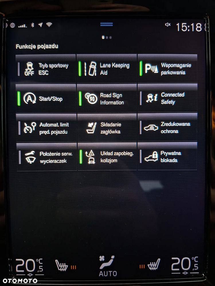 Volvo V60 D4 Momentum Pro - 36