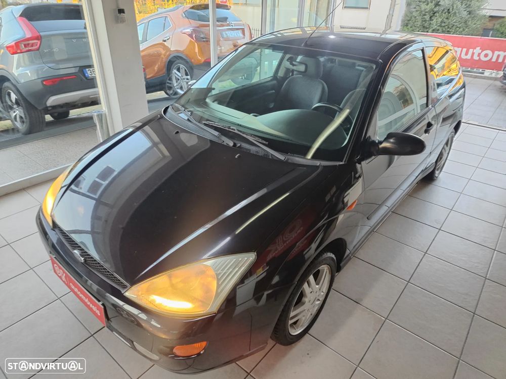Ford Focus 1.4 Trend - 7