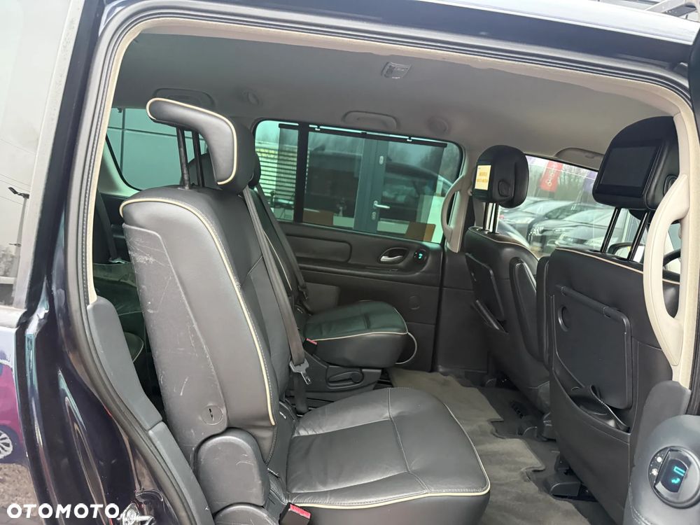 Renault Grand Espace Gr 2.0T Impulsion - 25