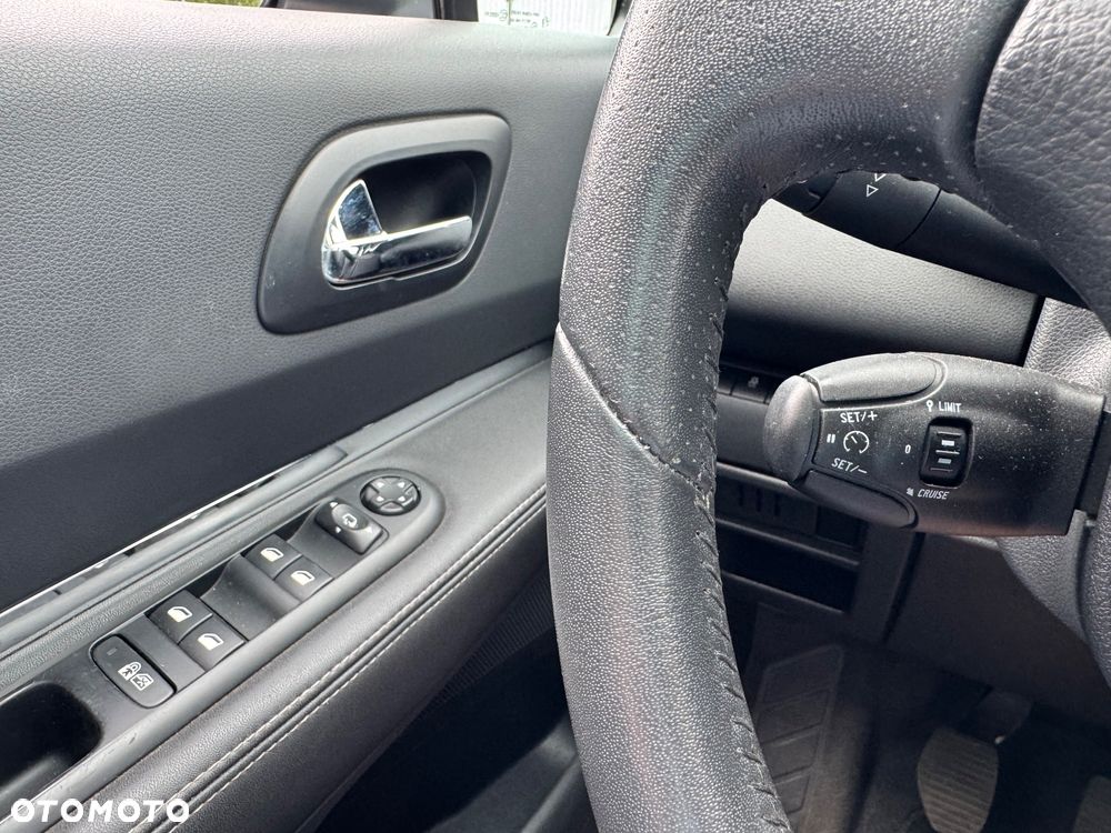 Peugeot 3008 HDi FAP 150 Platinum - 26