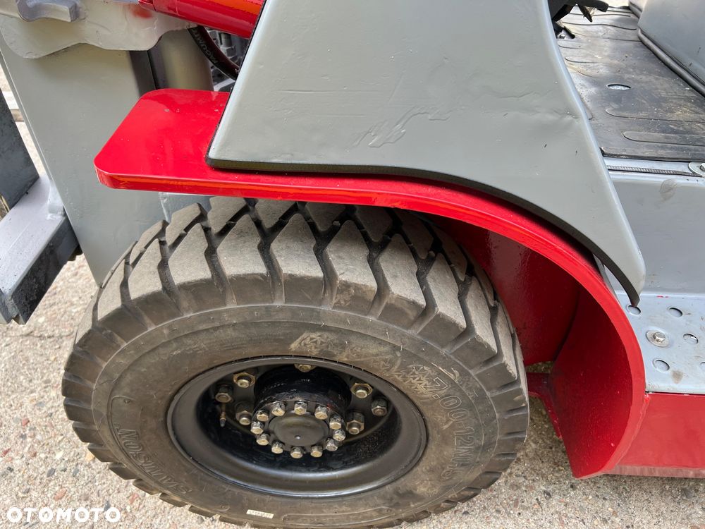 Jazgot FD25T - 12