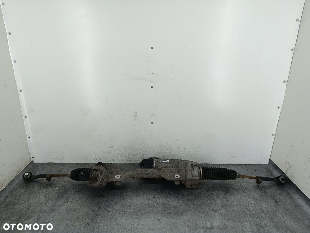 MAGLOWNICA PRZEKŁADNIA KIEROWNICY BMW 1 E81 678312101 7806974151 7806079245 - 2