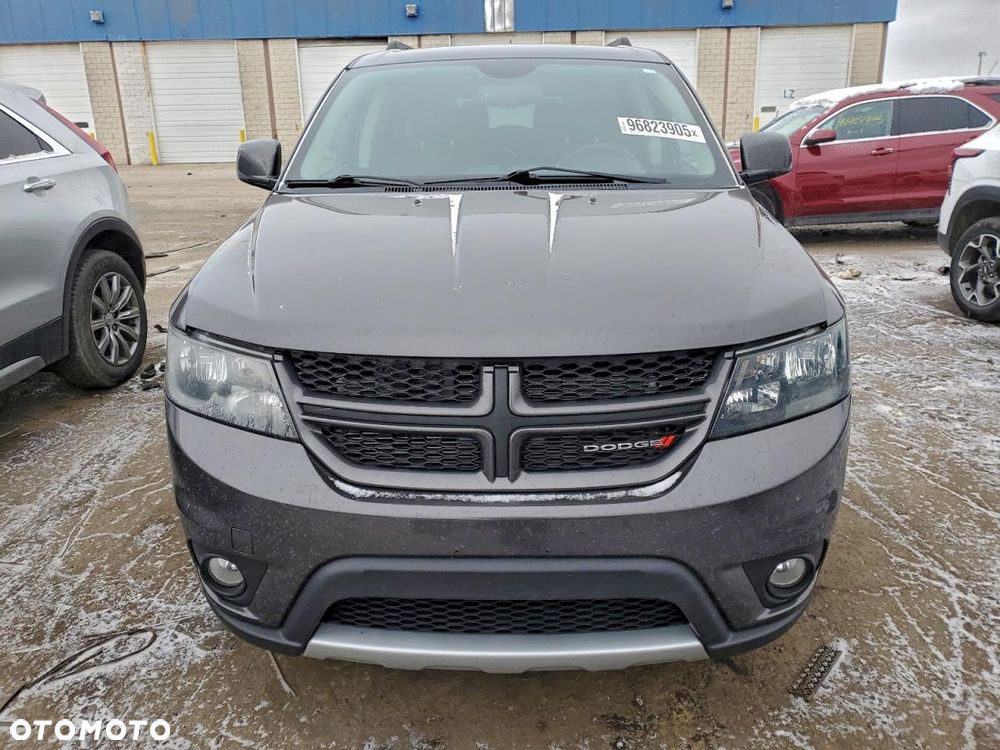Dodge Journey - 3