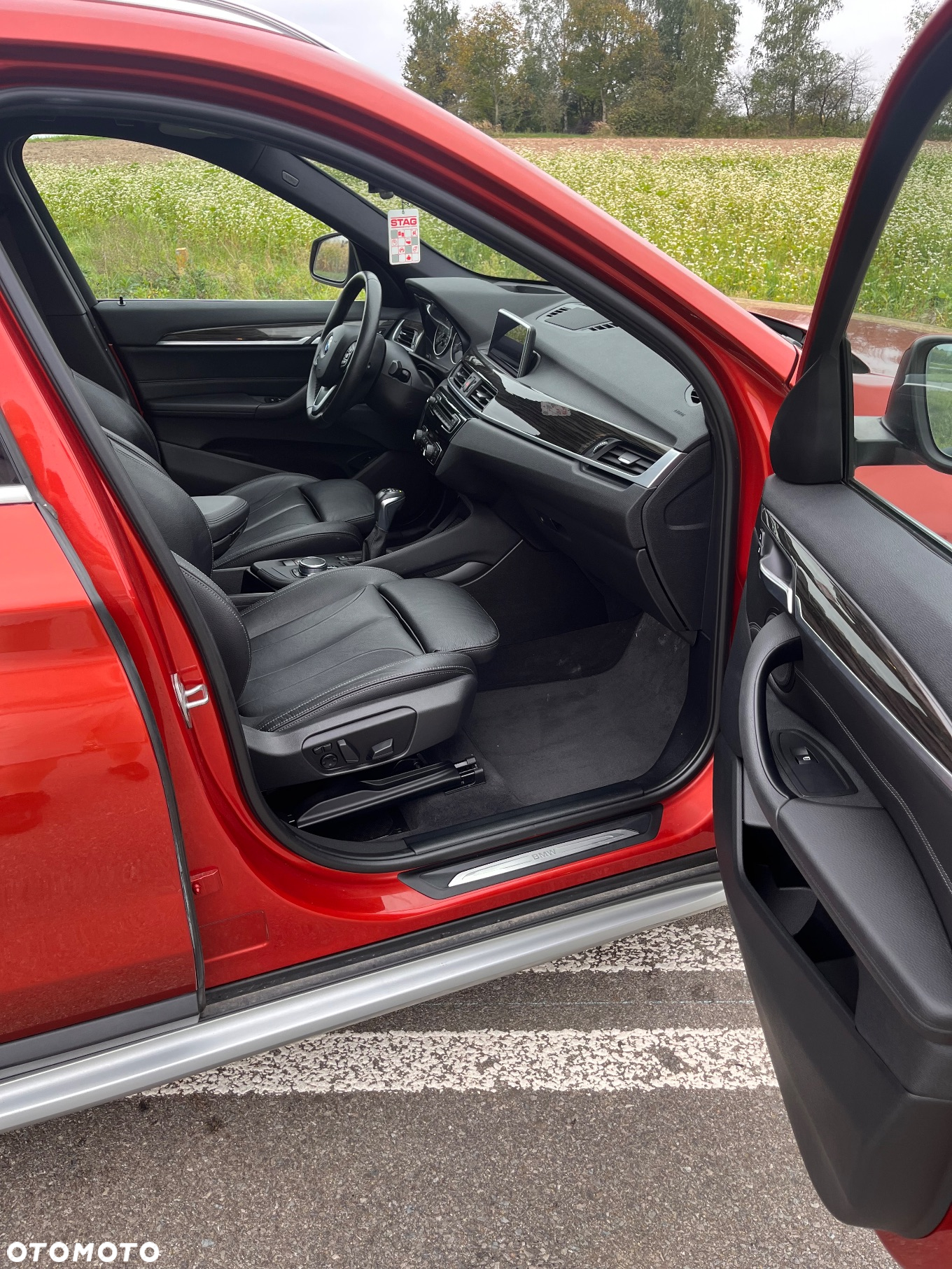 BMW X1 - 12
