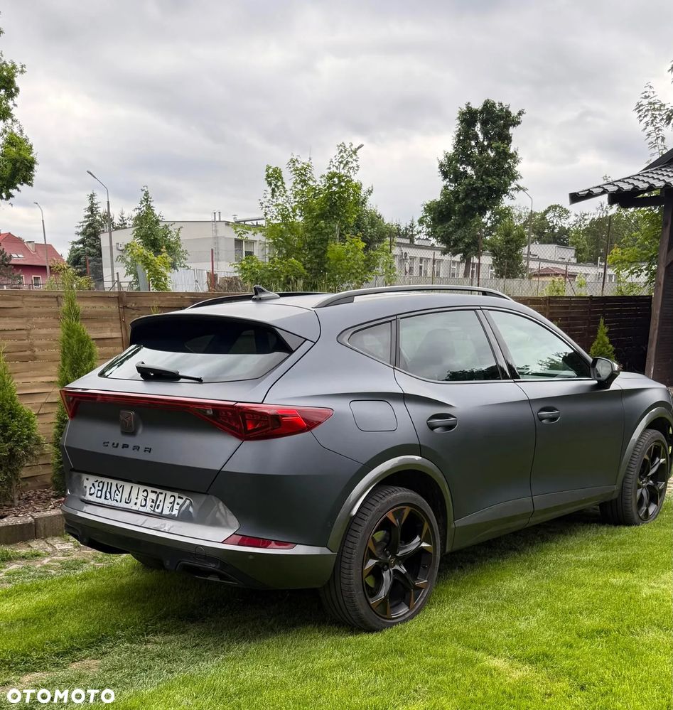 Cupra Formentor - 12