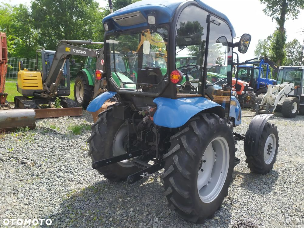 Pronar Żubroń 2048A - 7