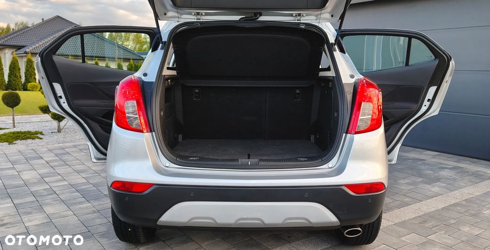 Opel Mokka 1.4 Turbo ecoFLEX Start/Stop Color Innovation - 32