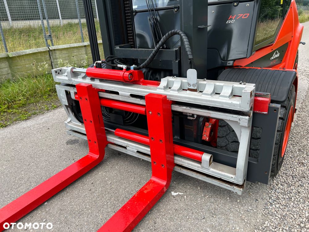 Linde H70D-03 - 18