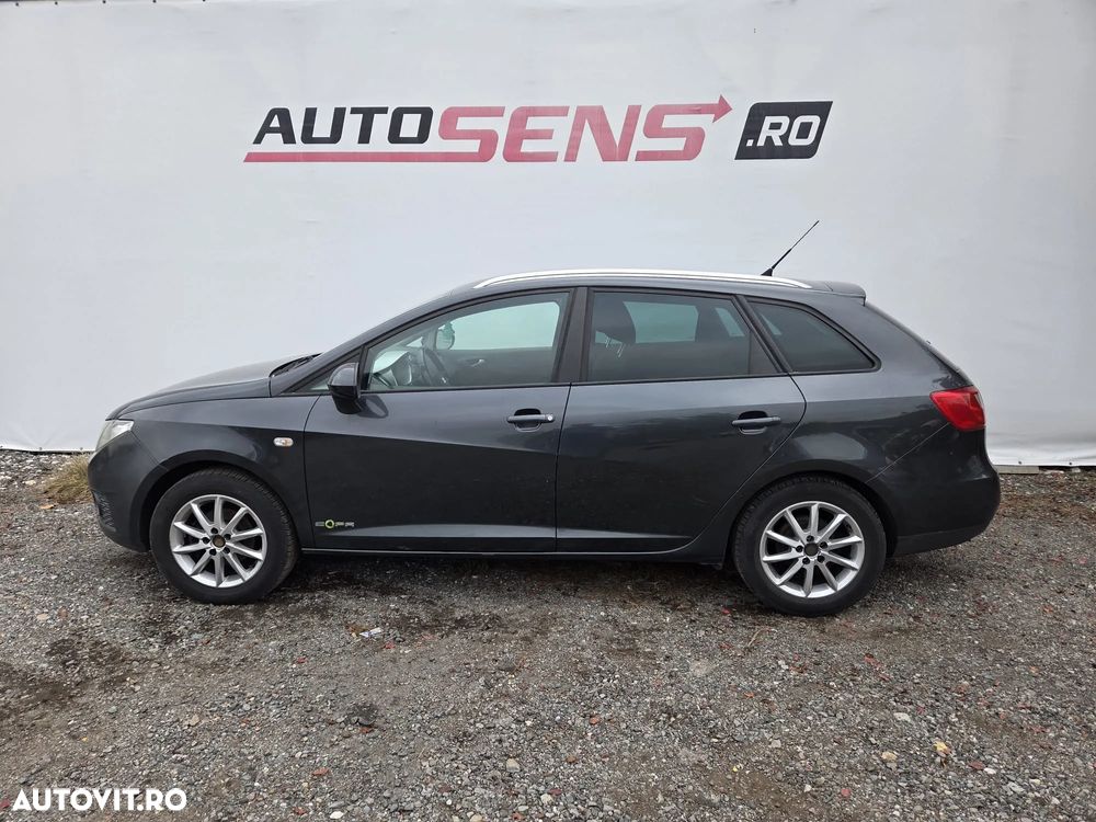 Seat Ibiza - 4