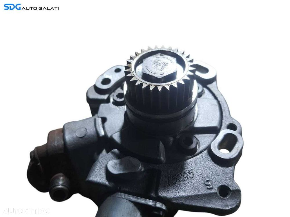 Pompa Inalta Presiune Injectie Ford Galaxy 3 2.0/2.2 TDCI 2015 - 2018 Cod 9674984480 [N2294] - 7