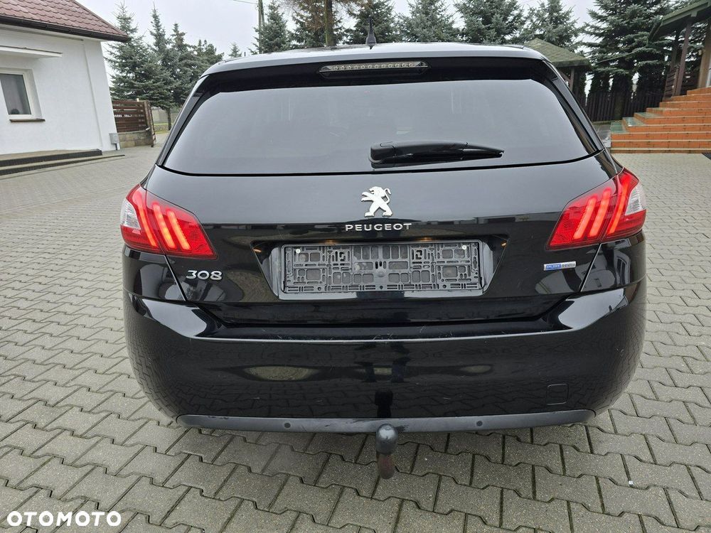 Peugeot 308 - 12