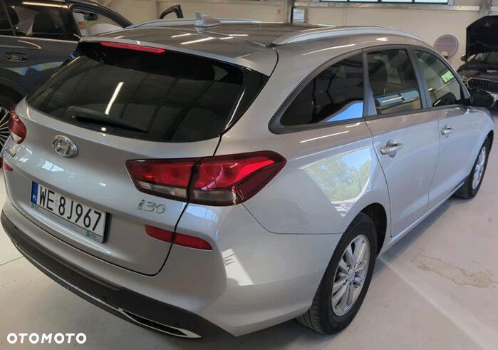 Hyundai i30 - 2