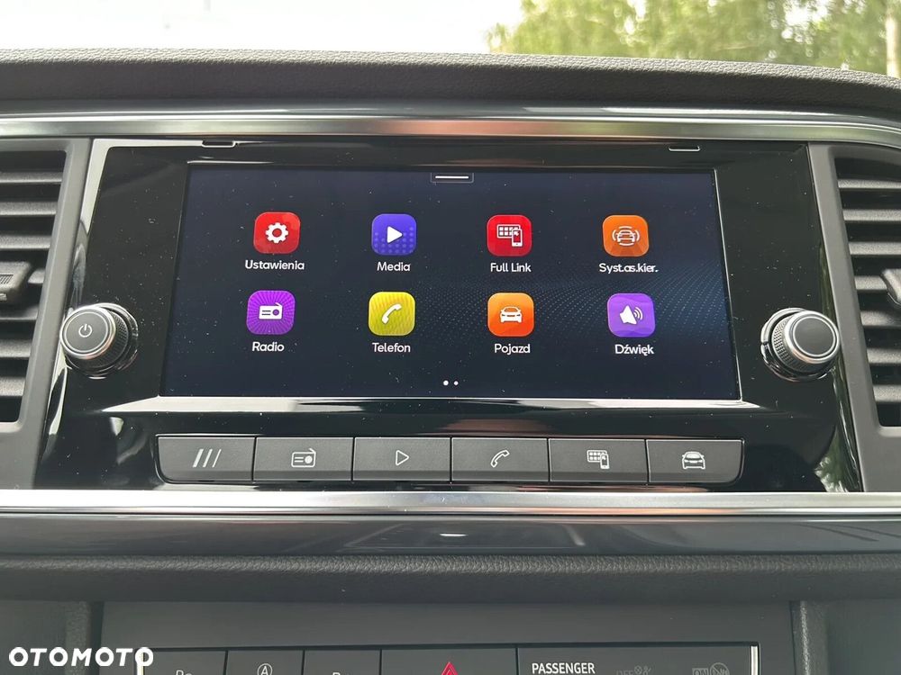 Seat Ateca 1.5 TSI Style S&S DSG - 28