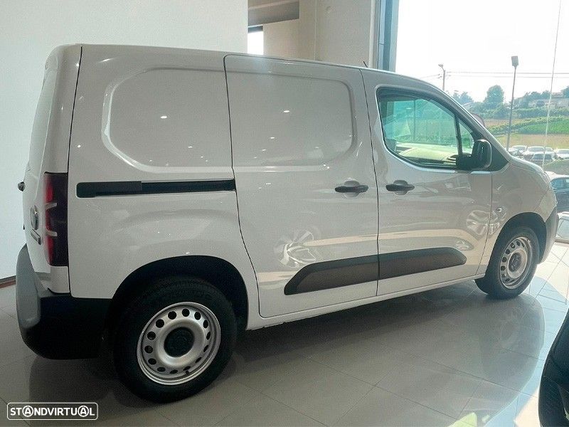 Fiat Doblo 1.5 BlueHDi Maxi - 2