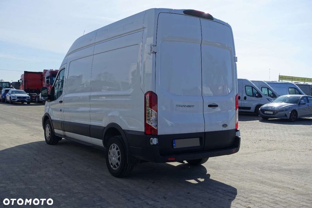 Ford Transit L3H3 - 5