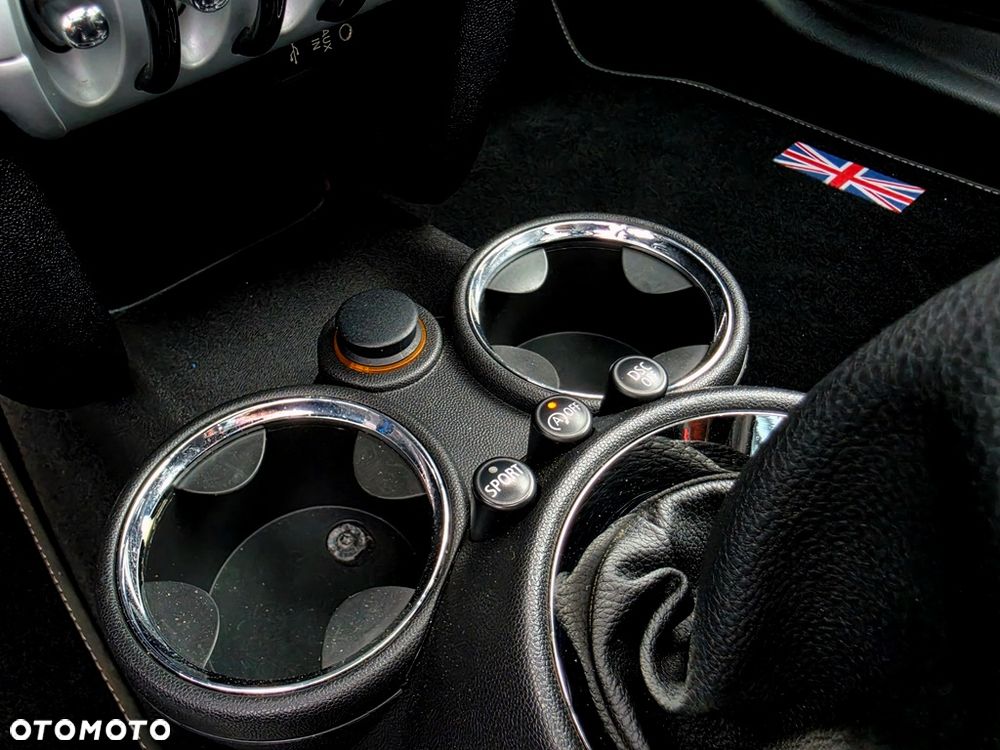 MINI Clubman - 39