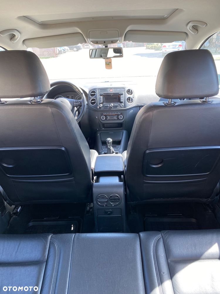 Volkswagen Golf Plus 1.6 TDI Highline - 5