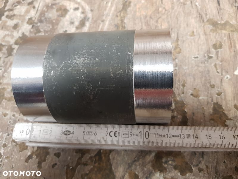 Katalizator Akrapovic P-KAT-083 Aprilia Tuono RS660 Yamaha T-Max 560 - 5