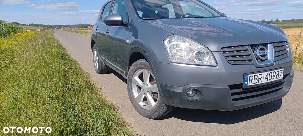 Nissan Qashqai 1.6 Acenta - 6