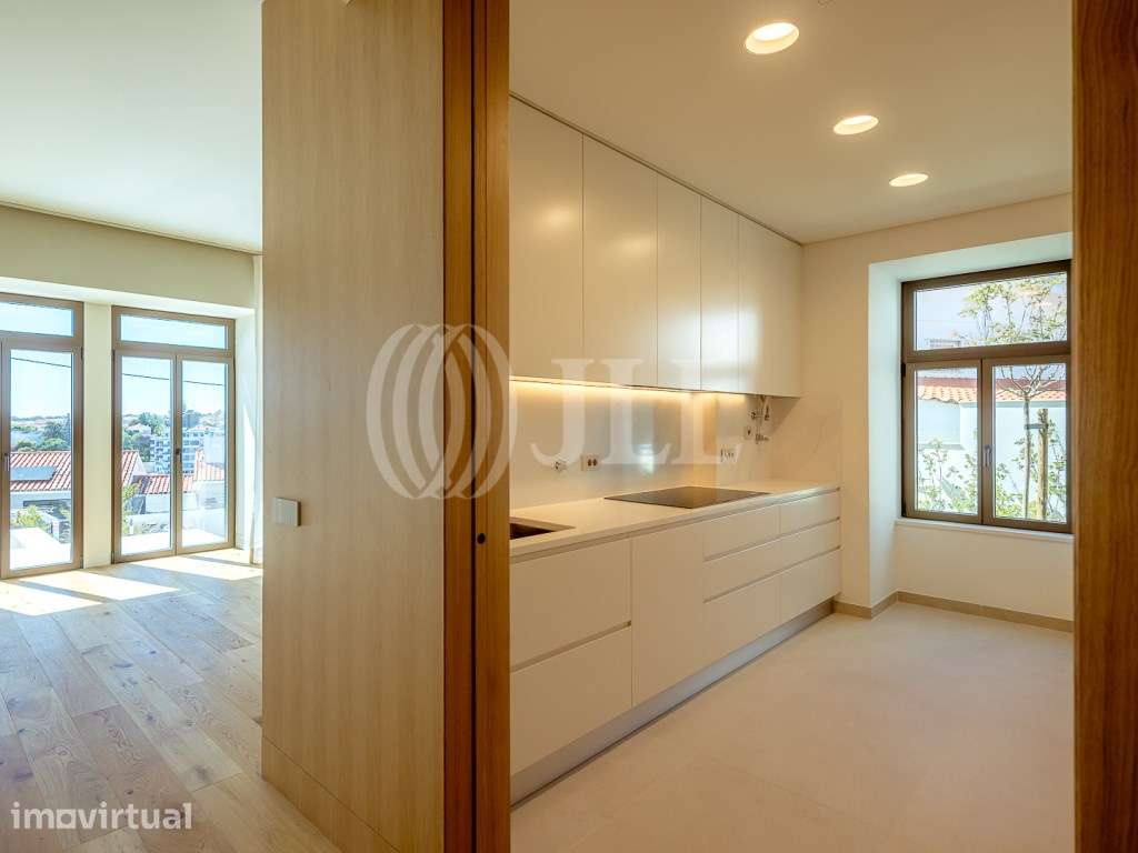 Apartamento T3 jardim no Galardi, Monte Estoril Cascais - Grande imagem: 4/59