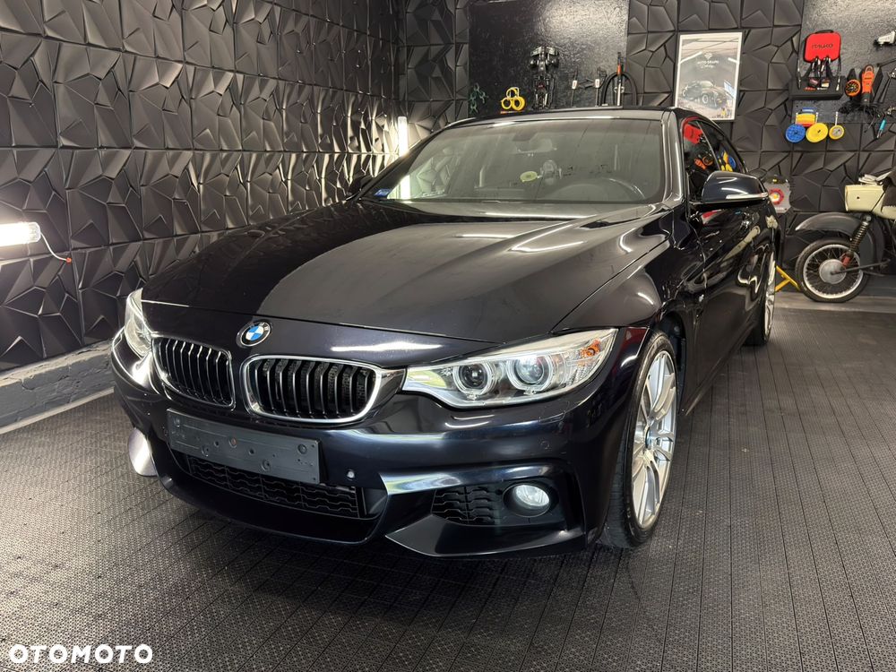 BMW Seria 4 - 1