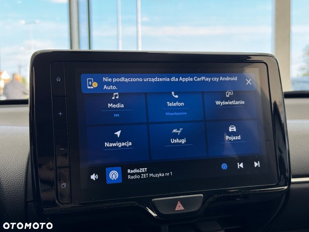 Toyota Yaris Cross Hybrid 1.5 Comfort - 28