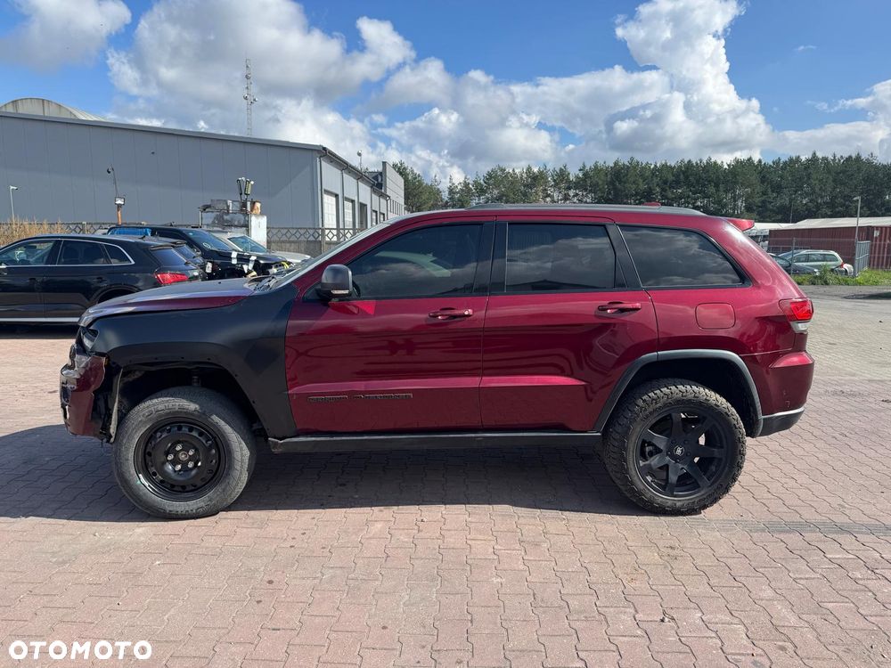Jeep Grand Cherokee - 4