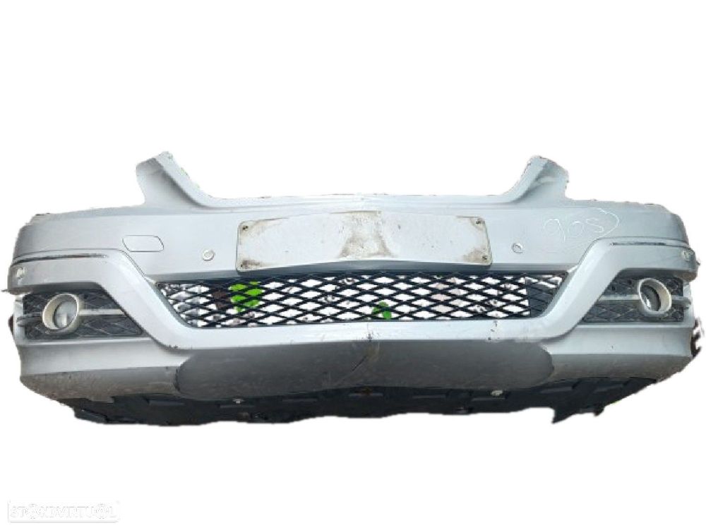Para Choques Frente Mercedes-Benz B-Class (W245) - 1