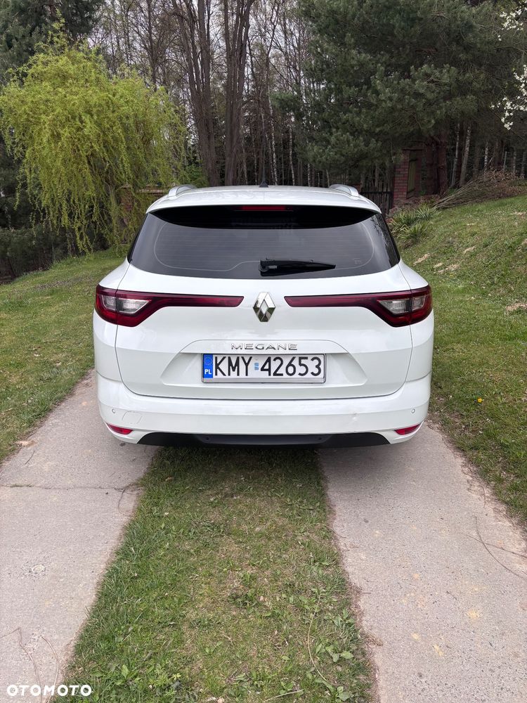 Renault Megane 1.5 Blue dCi Life - 6