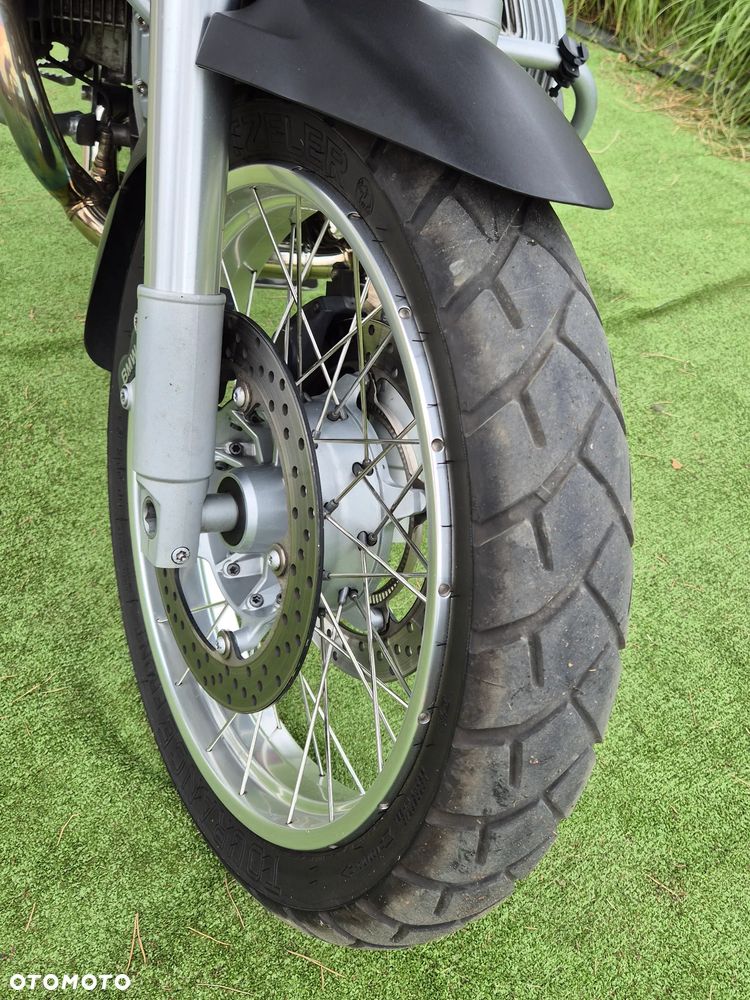 BMW GS - 12