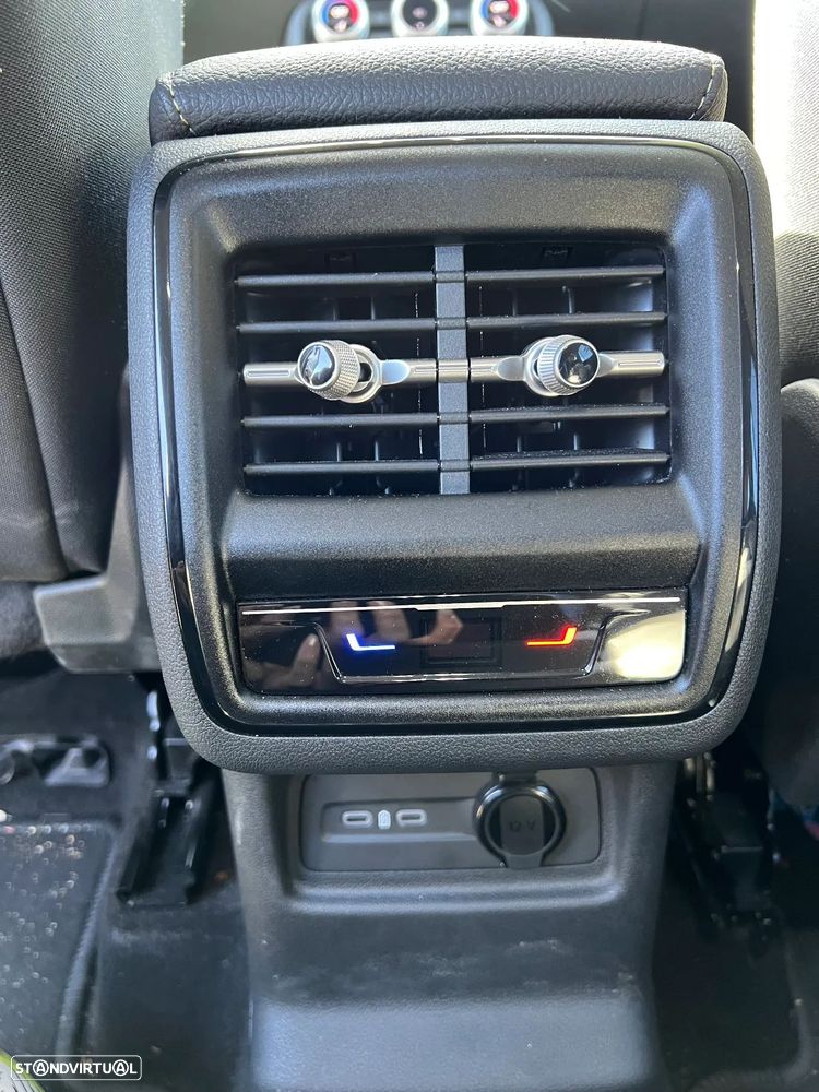 Skoda Kodiaq 1.5 TSI iV Selection DSG - 18