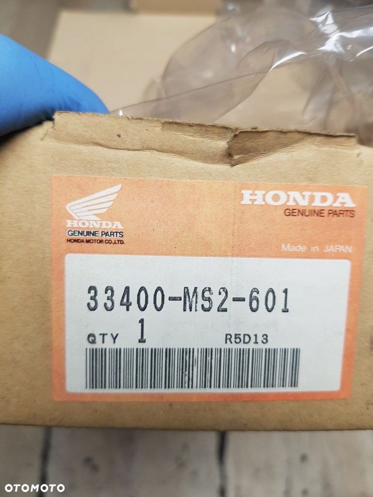 Kierunkowskaz prawy Honda CBR 1000 F  33400-MS2-601 - 12