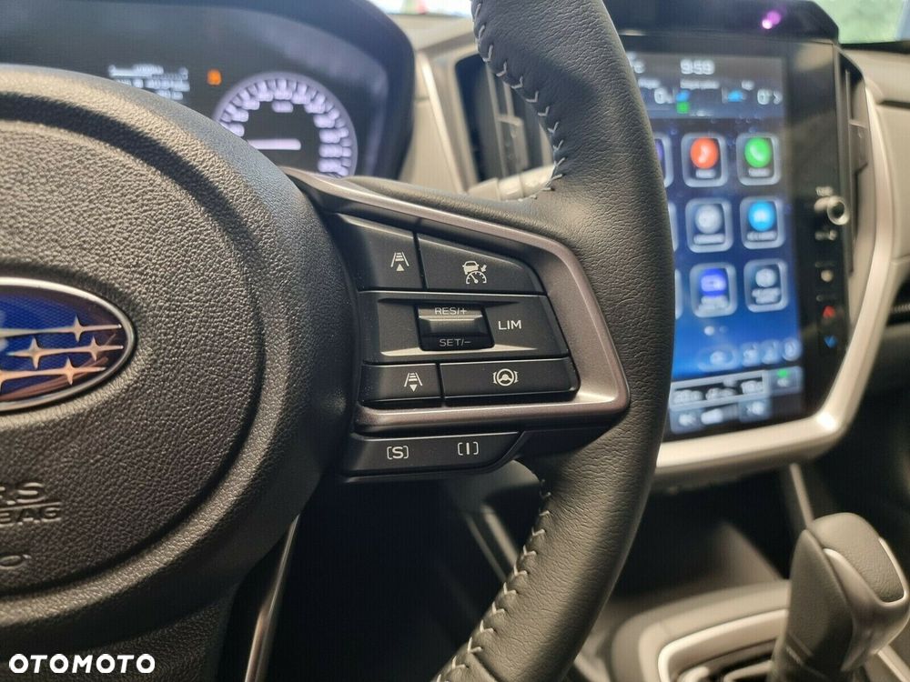 Subaru Crosstrek - 18