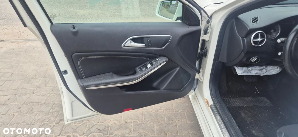 Mercedes-Benz Klasa A - 19
