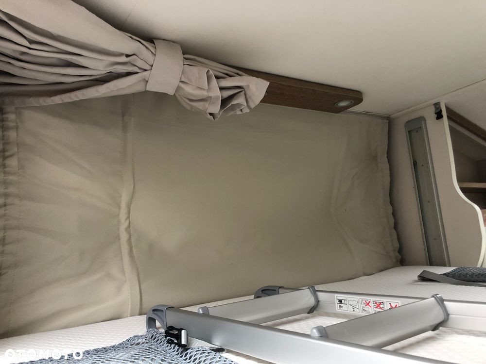 Dethleffs TREND T7057 - 19