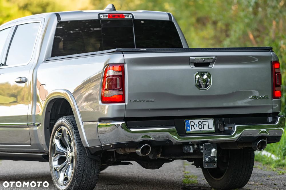 Dodge RAM 1500 5.7 4x4 - 6