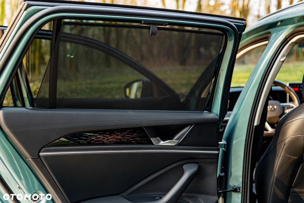 Volkswagen Passat - 23