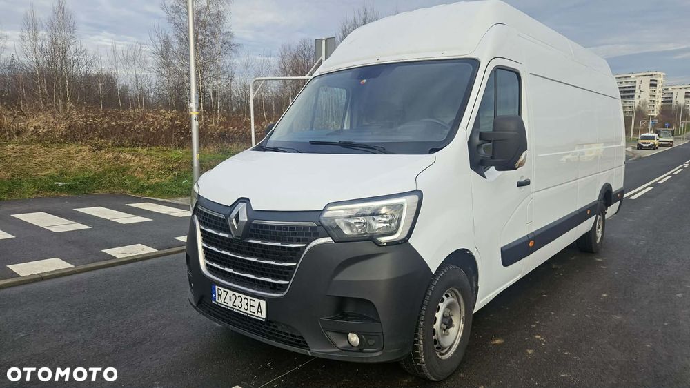 Renault MASTER - 1