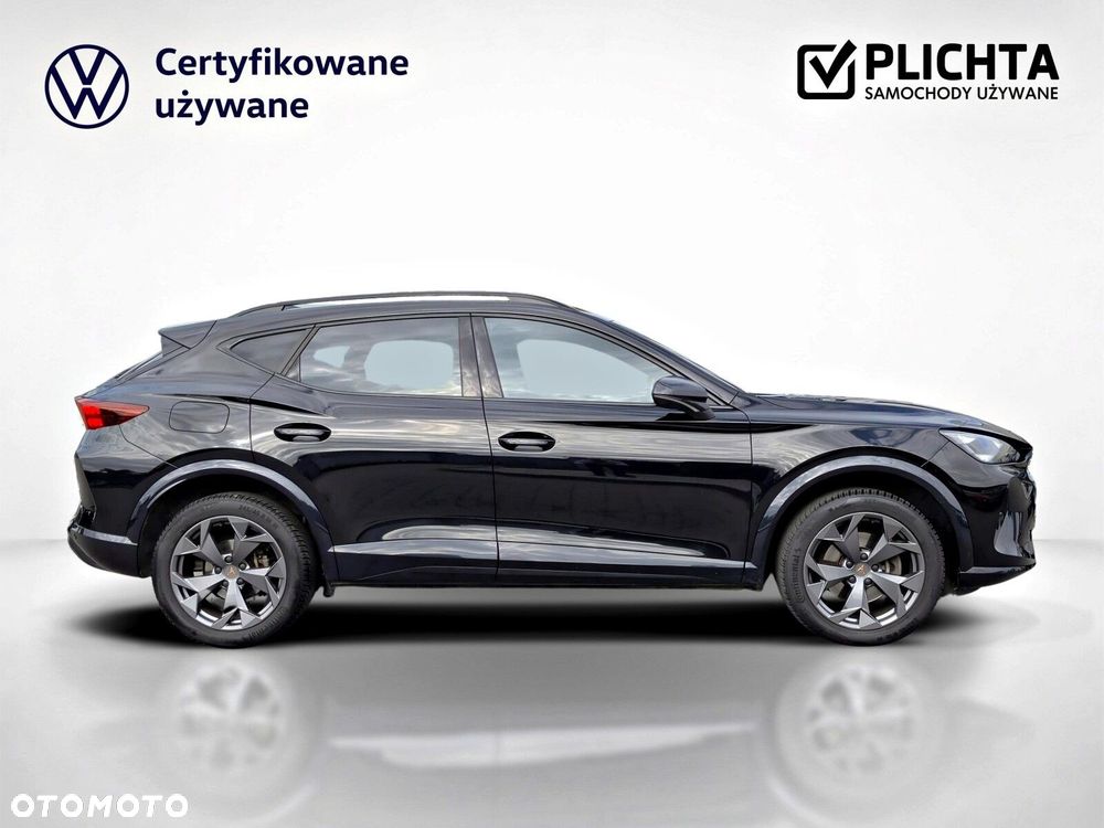 Cupra Formentor 1.5 eTSI mHEV DSG - 7