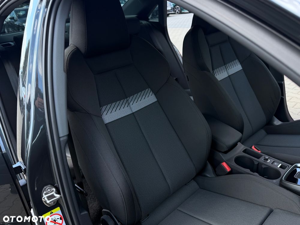 Audi A3 Limousine 35 TFSI S tronic - 29