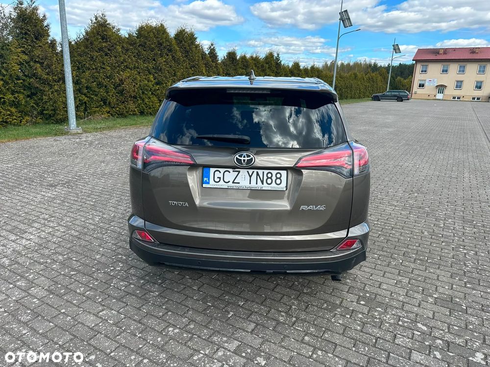 Toyota RAV4 2.0 D-4D Prestige 4x2 - 3