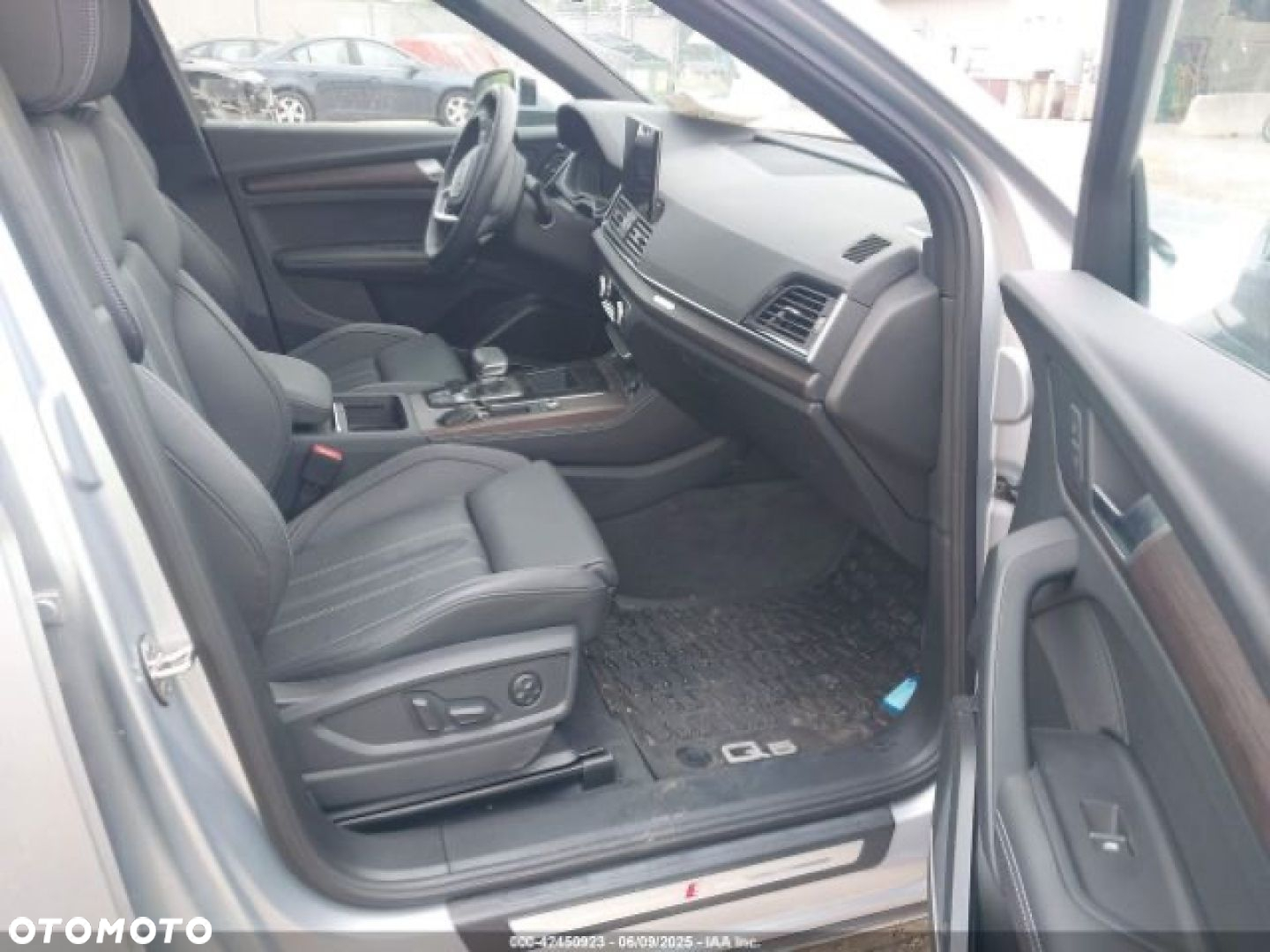 Audi Q5 - 8