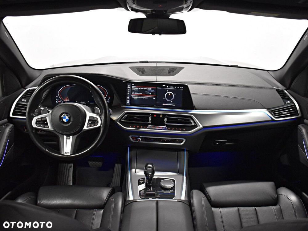 BMW X5 xDrive30d mHEV - 16